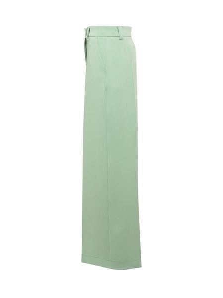 Alessandro Vigilante Skirt With Slit