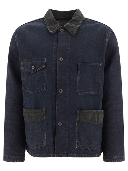 Ralph Lauren RRL Workwear Jacket