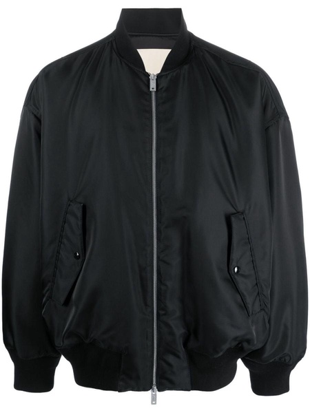 Emporio Armani Blouson Jacket Clothing