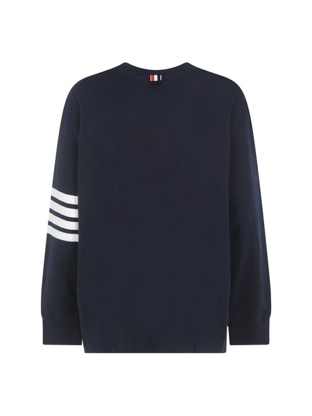 Thom Browne Women Sweatshirt