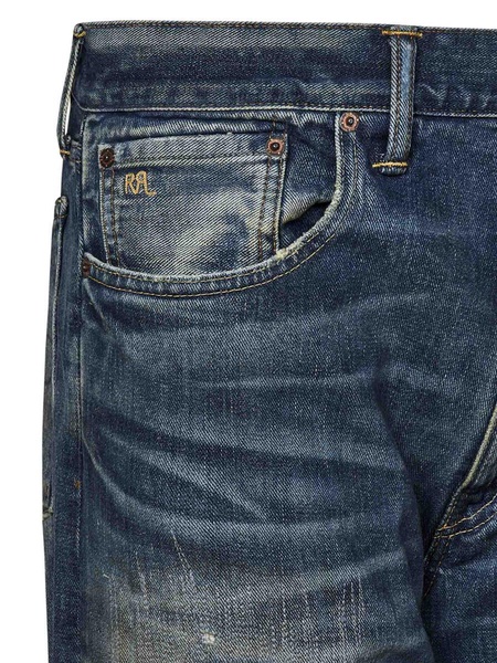 Ralph Lauren Rrl Jeans