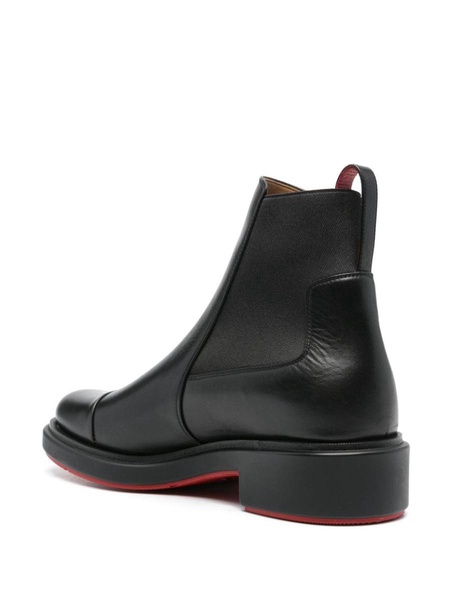 Christian Louboutin Boots Black