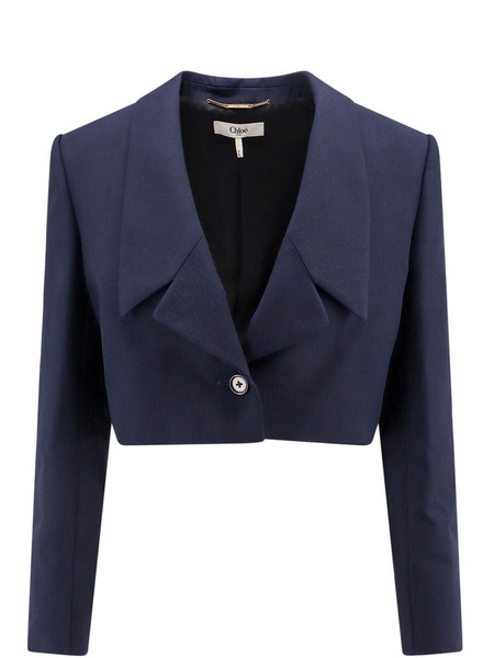 Chloé Blazer