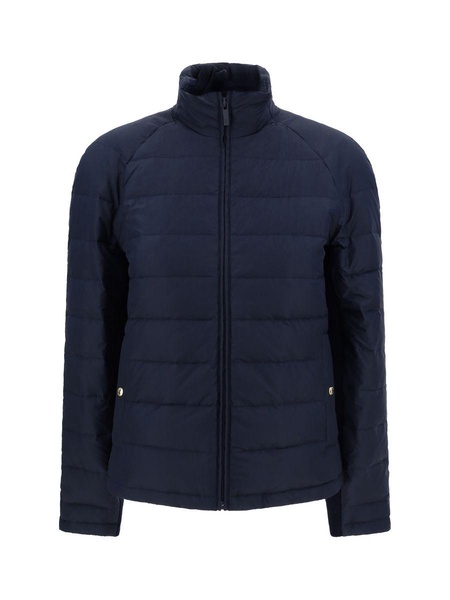 Thom Browne Techno-Nylon Down Jacket