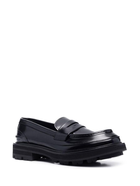 Alexander Mcqueen Loafers