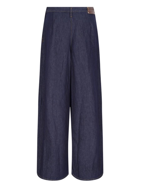 Dries Van Noten Trousers