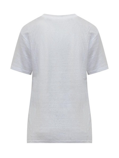 Isabel Marant Étoile Zewel T-Shirt With Logo