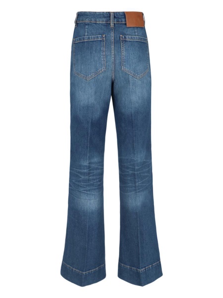 Victoria Beckham Jeans