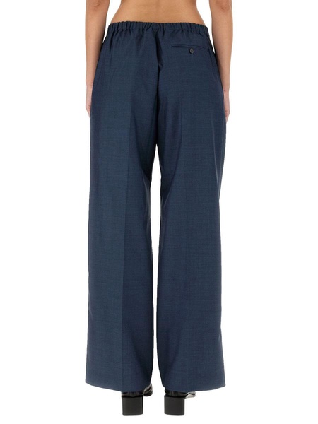 Acne Studios Wool Pants