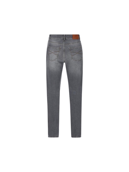 Brunello Cucinelli Jeans