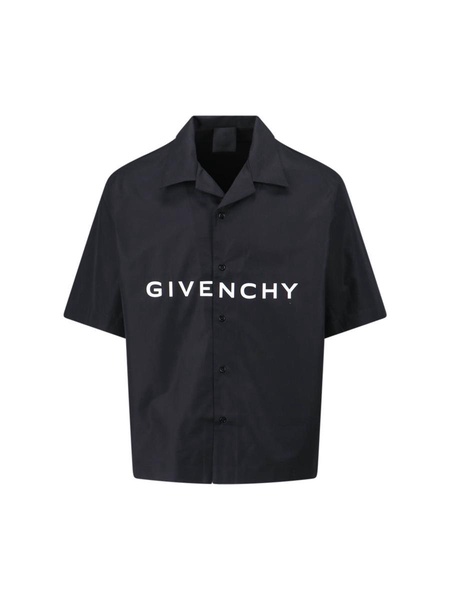 Givenchy Shirts