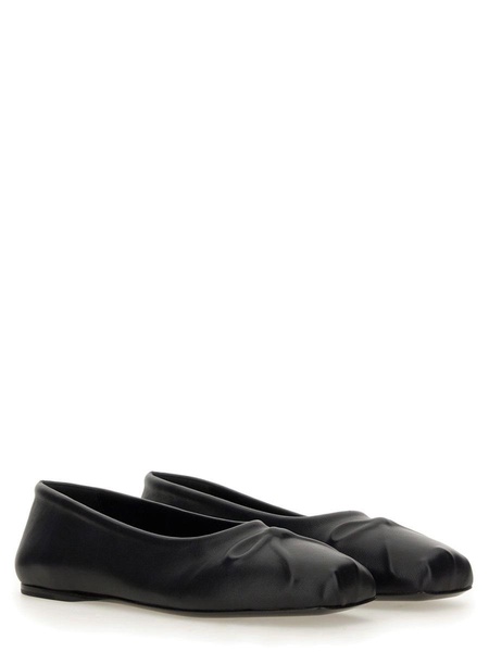 Marni Ballerina Little Bow