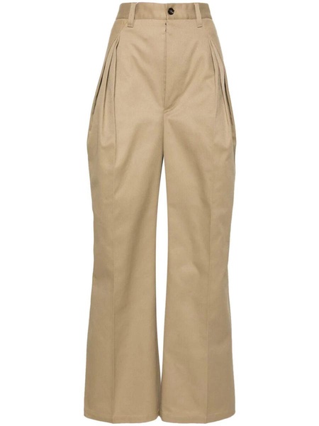 Maison Margiela Pants Clothing