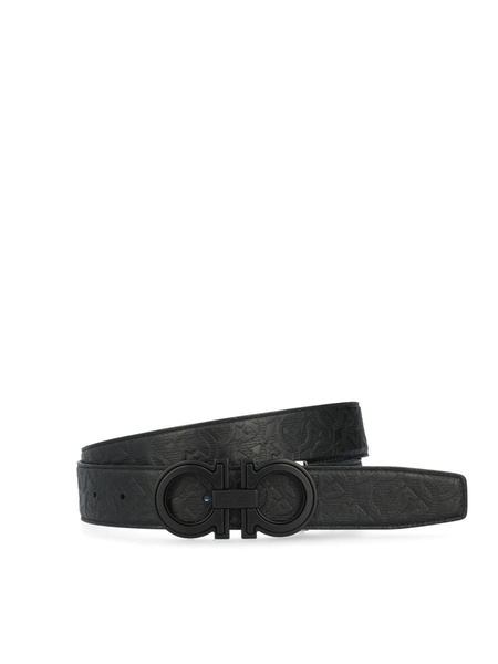 Salvatore Ferragamo Belts