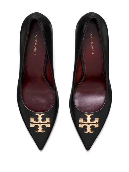 Tory Burch With Heel