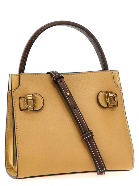 Tory Burch 'Lee Radziwill Petite' Handbag