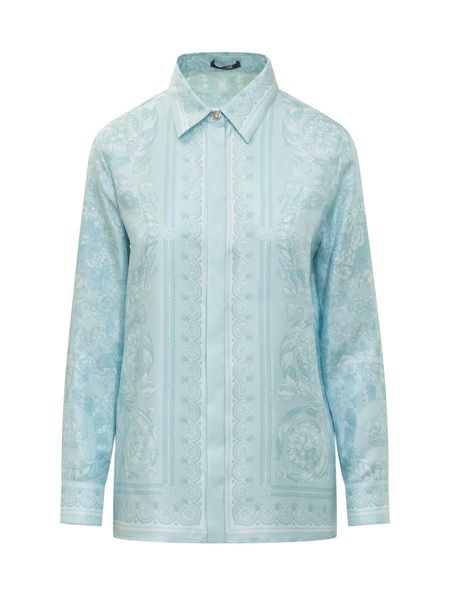 Versace Formal Shirt