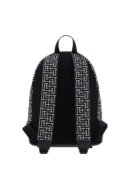 Balmain Backpacks