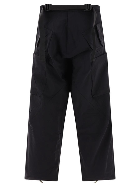 Acronym "P30Al-Ds" Trousers