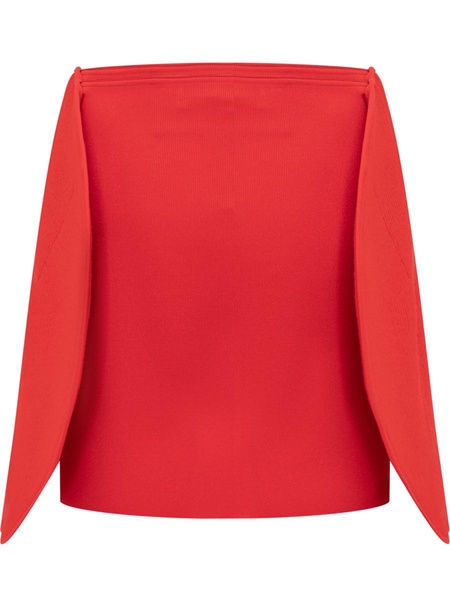 Victoria Beckham Circle Skirt