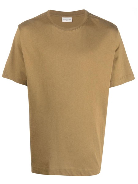 Dries Van Noten 02440-Hertz 7600 M.K.T-Shirt Clothing