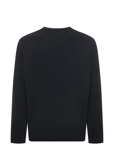 Emporio Armani  Sweaters Black