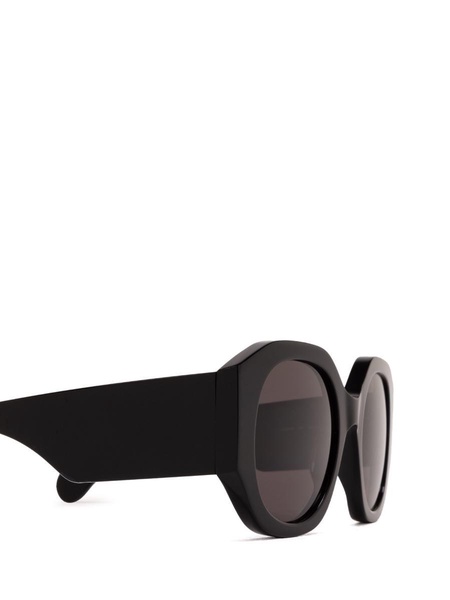 Ch0234s Black Sunglasses