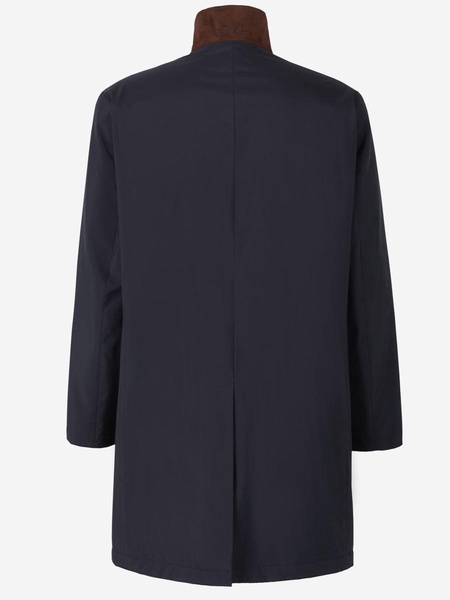 Loro Piana Sebring Coat