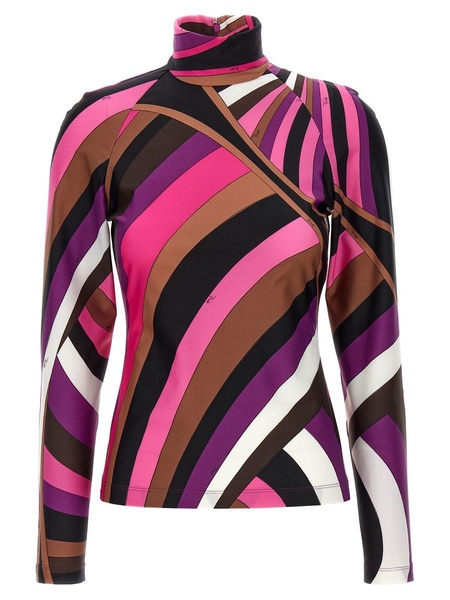 Pucci 'Iride' Top