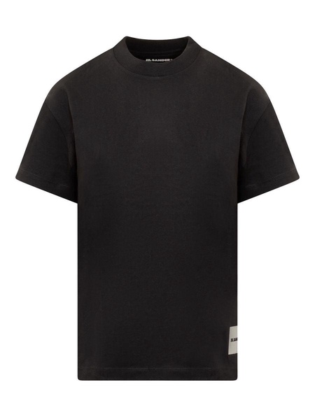 Jil Sander Three-Pack T-Shirt