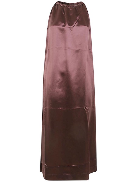 Loulou Studio Morene Long Dress Clothing