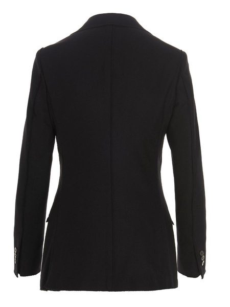 Maurizio Miri 'Michelle' Blazer Jacket