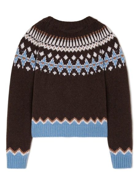 Sweet Winter Sweater