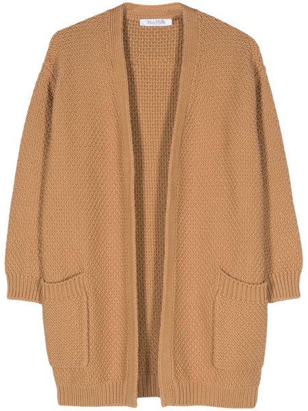 Max Mara Cotton Cardigan