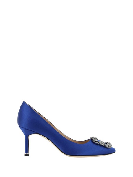 Manolo Blahnik Pumps