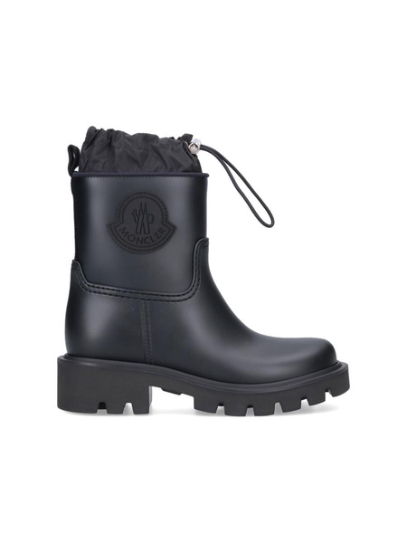 Moncler Boots