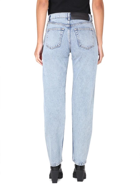 The Mannei Sara Jeans