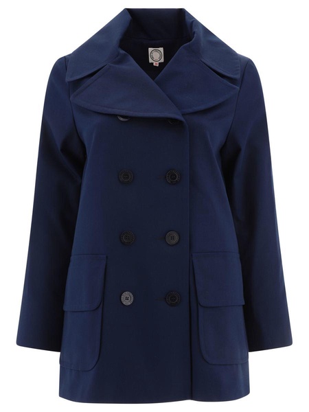 Ines De La Fressange "Serafine" Coat