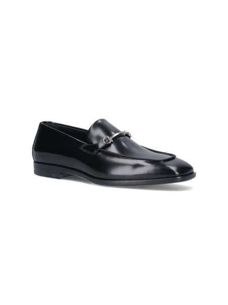 Ferragamo Flat Shoes