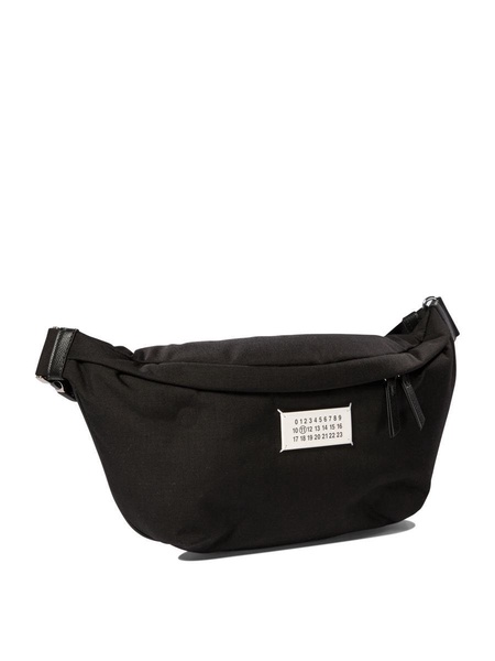 Maison Margiela "Glam Slam Belt Bag" Bumbag