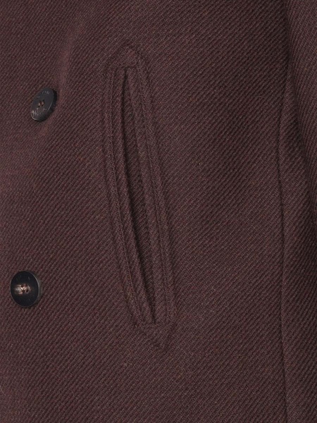 Camplin Coat