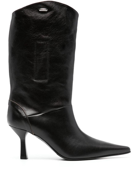 Our Legacy Envelope Boot Shoes