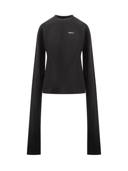 Coperni Long Sleeve T-Shirt