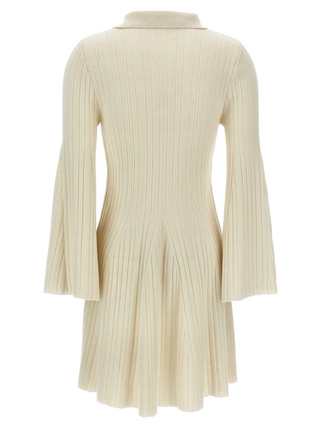 Antonino Valenti 'Hester Skater' Dress