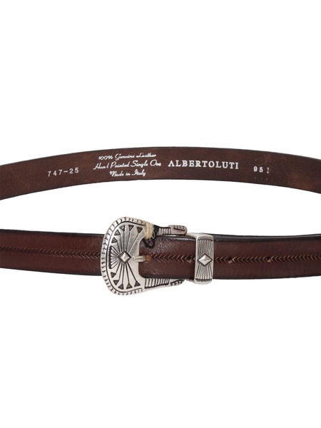 Alberto Luti Belt