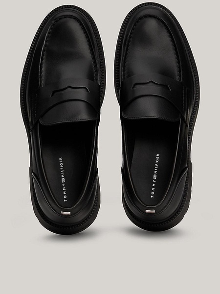 Tommy Hilfiger Comfort Loafer Shoes