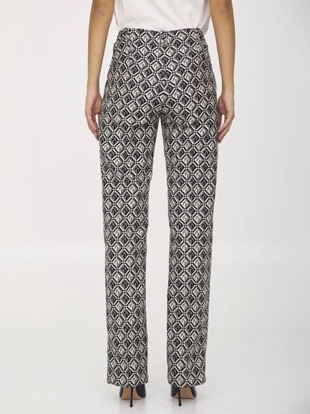 Moon Diamant Trousers