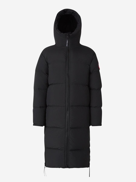 Canada Goose Lawrence Quilted Coat