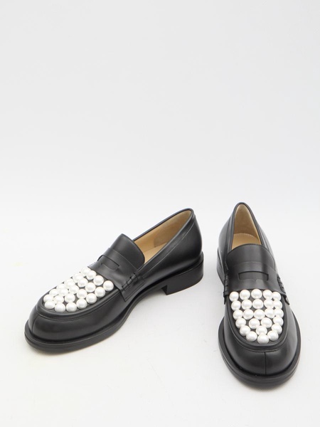 Sirene Loafers