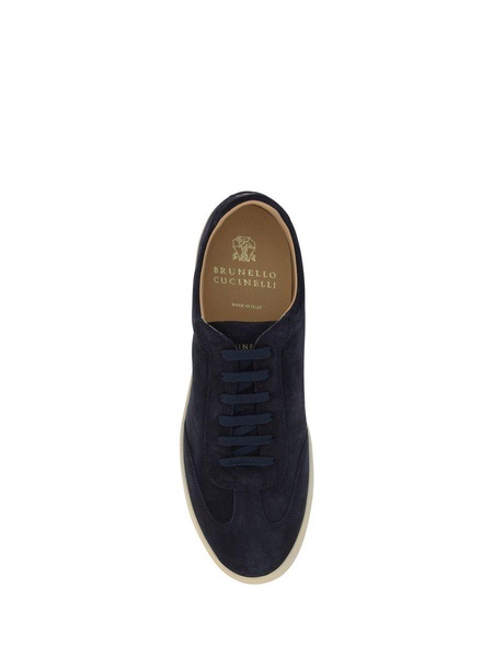 Brunello Cucinelli Sneakers